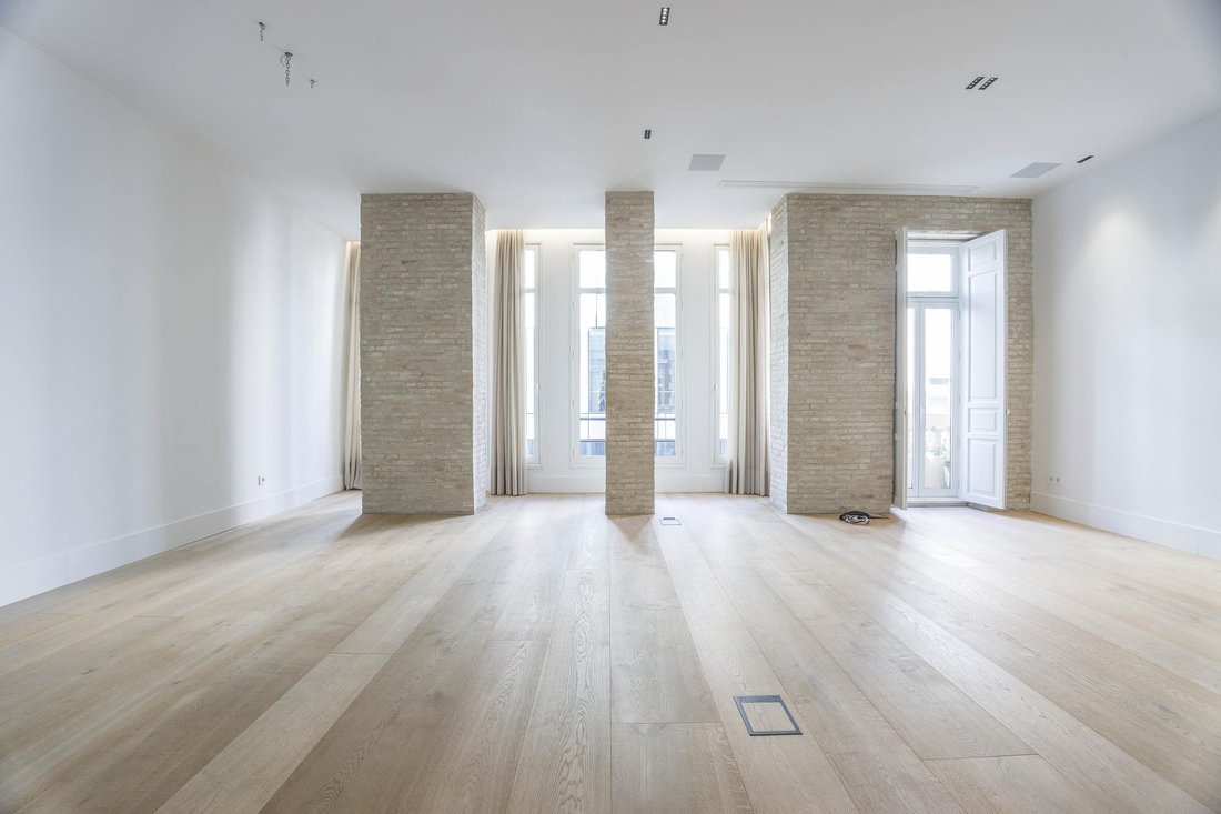 Apartment in Ciutat Vella, Valencia, Spain 3 - 16987542