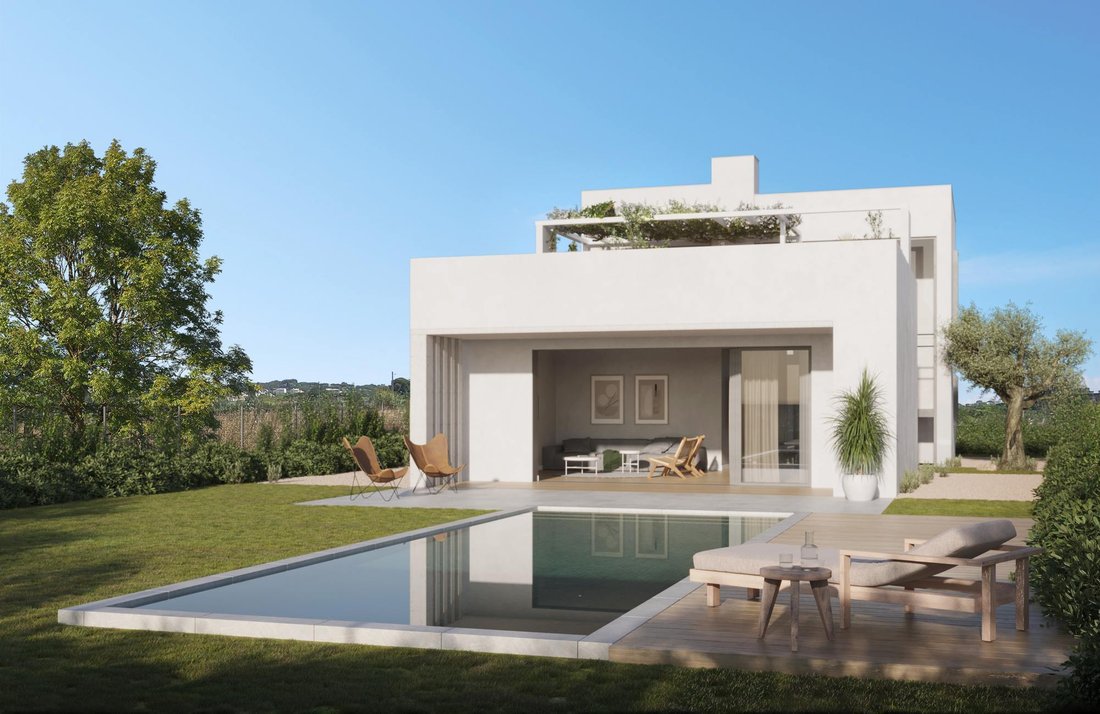 Villa in s'Agaro, Platja d'Aro, Catalonia 2 - 16988793