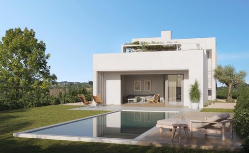 Villa a S'Agaró, Platja d'Aro, Catalogna 1