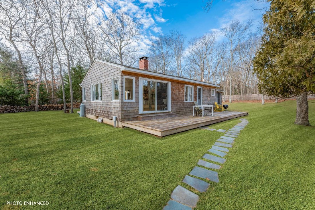 House in East Hampton, New York, United States 4 - 17797424