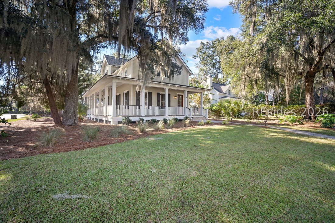 House in Beaufort, South Carolina, United States 3 - 17793502