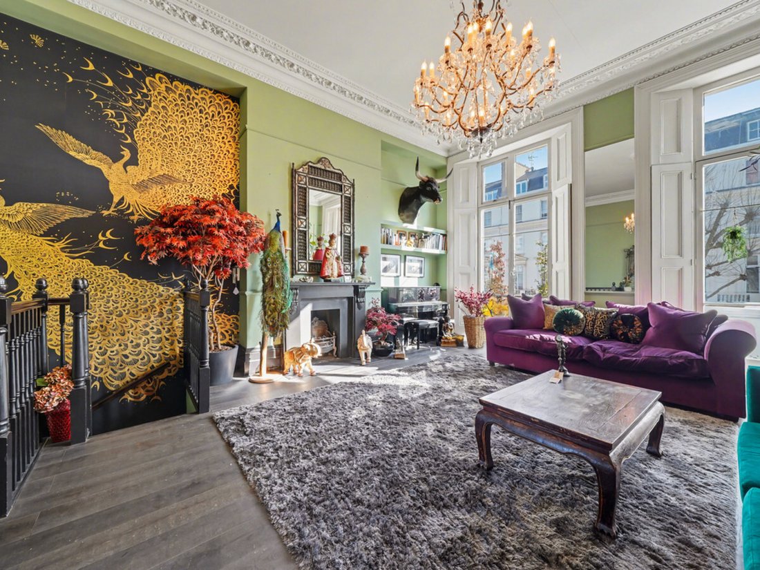 Apartment in Little Venice, Westminster, England 1 - 17800169