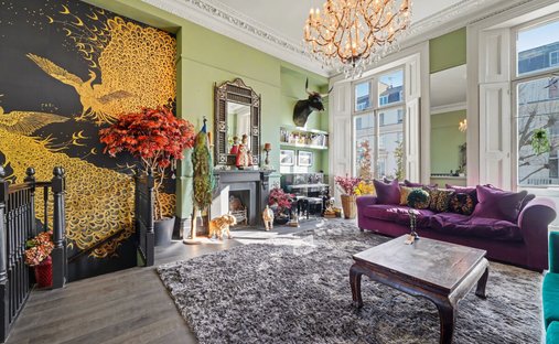 Appartement à Little Venice, Westminster, Angleterre 1