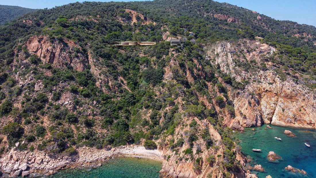 Land in Sant Feliu de Guixols, Catalonia, Spain 4 - 16989780