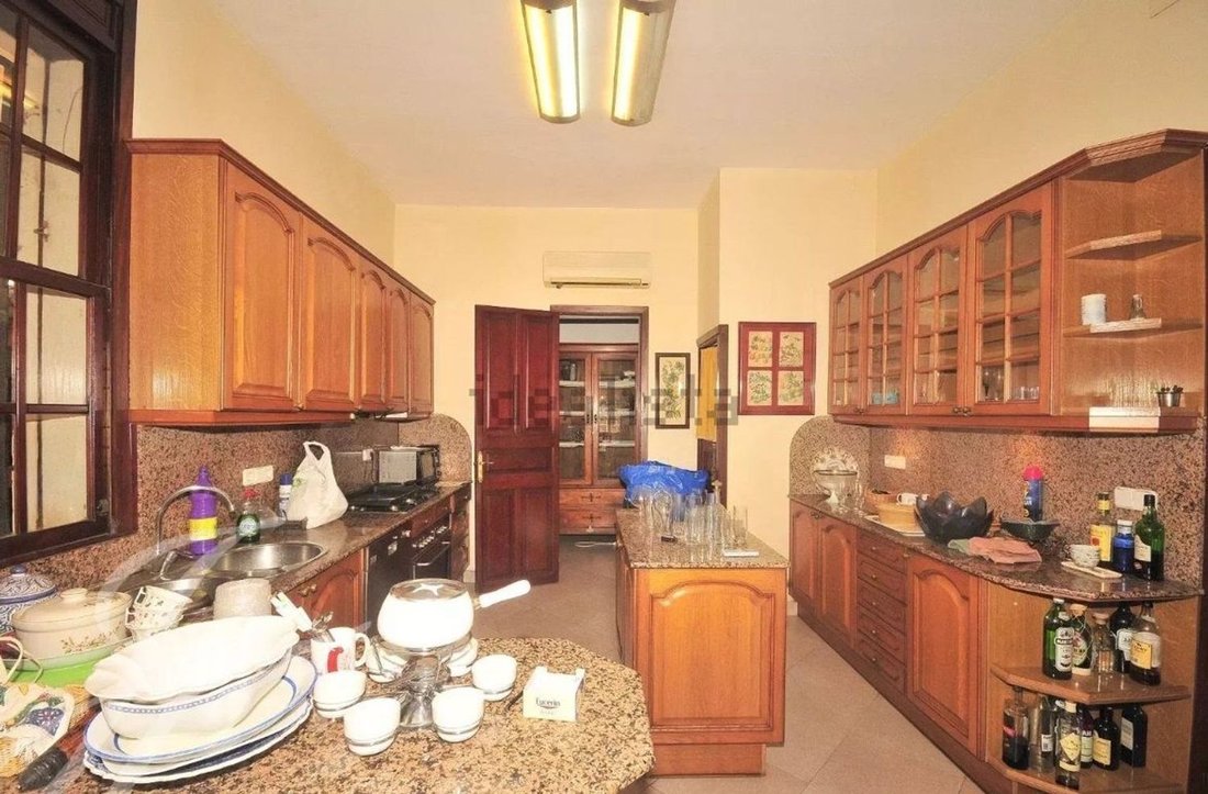 Chalet in Sant Agusti des Vedra, Sant Josep de sa Talaia, Balearic Islands 2 - 17795246