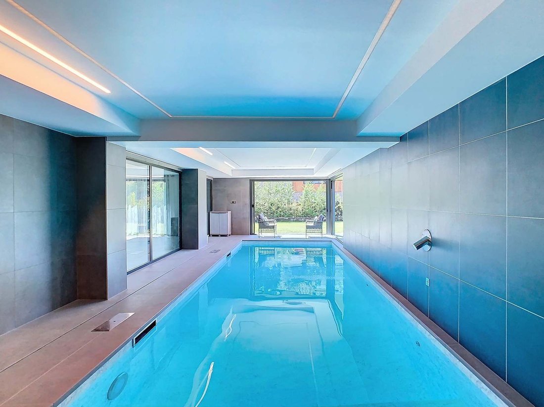 Villa in Anyós, La Massana, Andorra 4 - 16988978