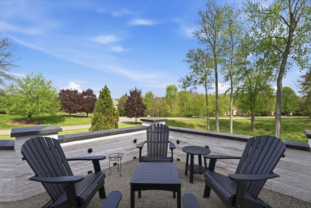 House in Gibsonia, Pennsylvania, United States 4 - 17801654