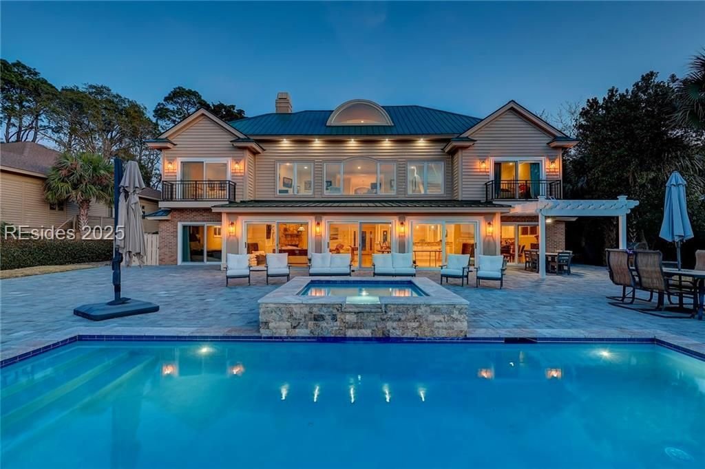 House in Hilton Head Island, South Carolina, United States 3 - 17793348