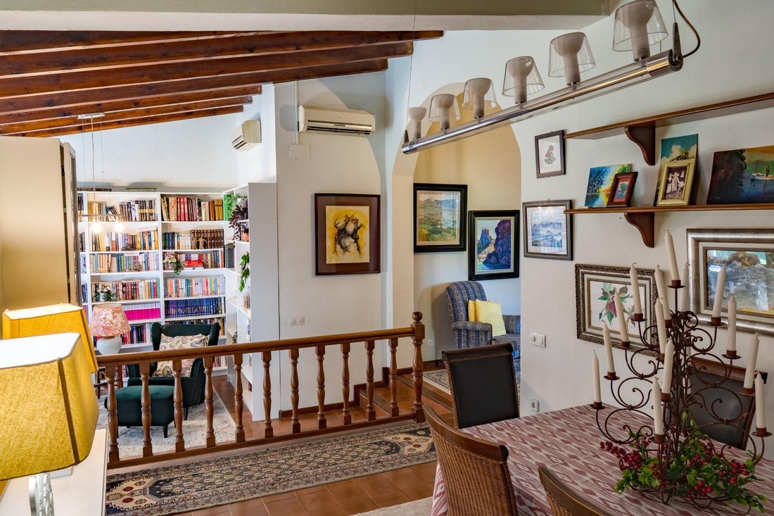 Villa a Palma di Maiorca, Isole Baleari, Spagna 5 - 17373315