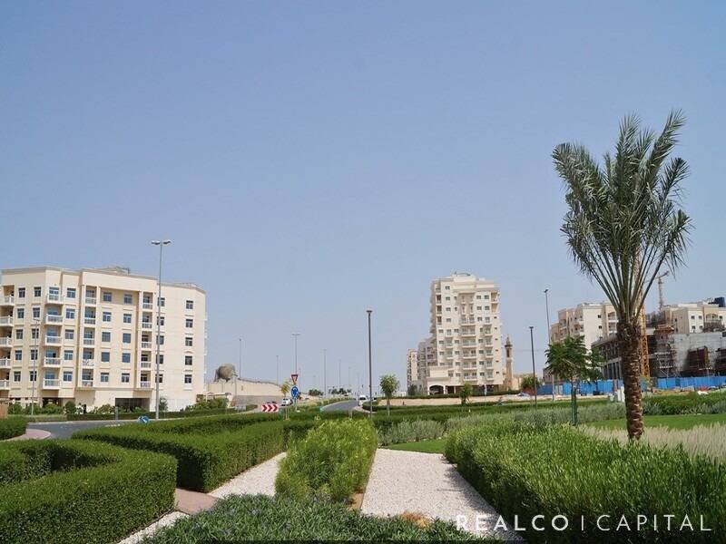 Land in Nadd Hessa, Dubai, United Arab Emirates 2 - 17795946