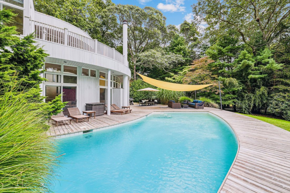 Sag Harbor, New York, United States 2 - 15878542