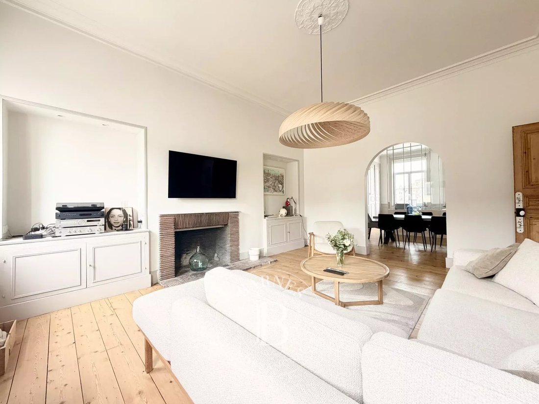 Apartment in Centre, Lille, France 2 - 17797439