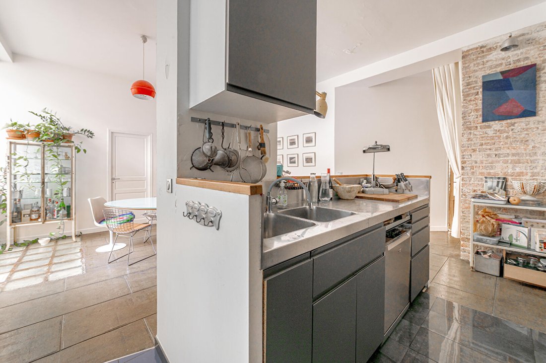 Apartment in Fourques, Occitania, France 5 - 17796539