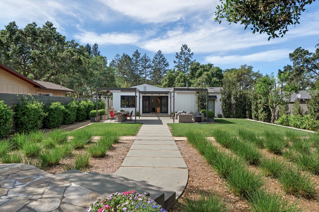 House in Sonoma, California, United States 1 - 17796388