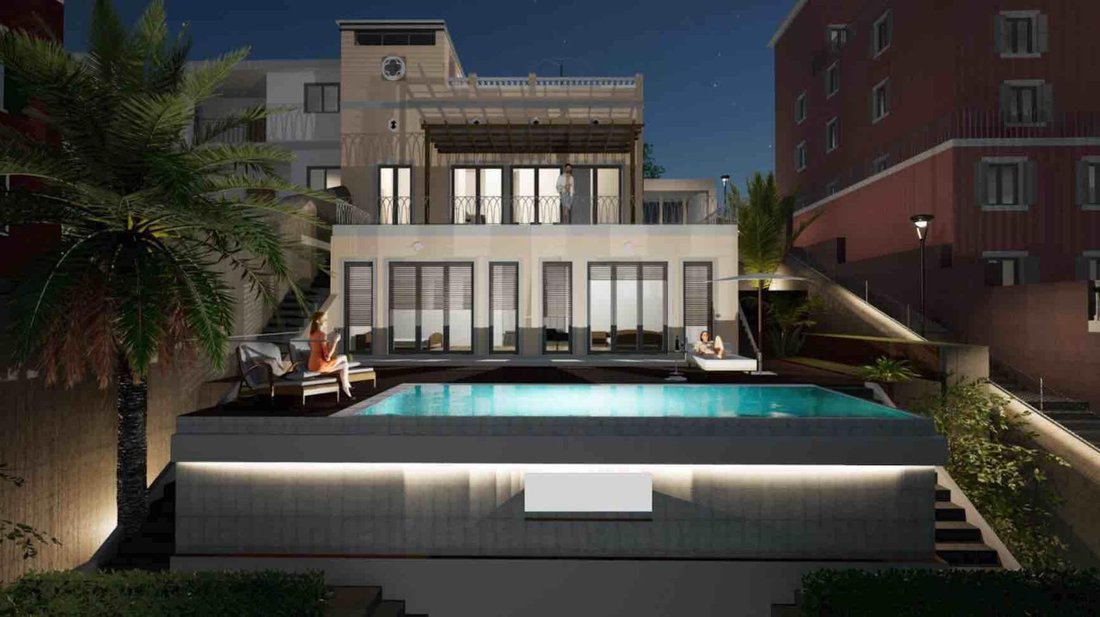 Villa in Genoa, Palma, Balearic Islands 2 - 16988762