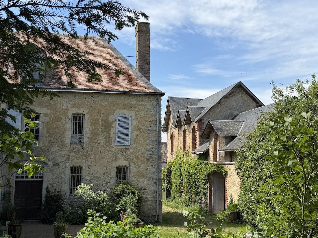 Townhouse in Nogent-le-Bernard, Pays de la Loire, France 3 - 17799376