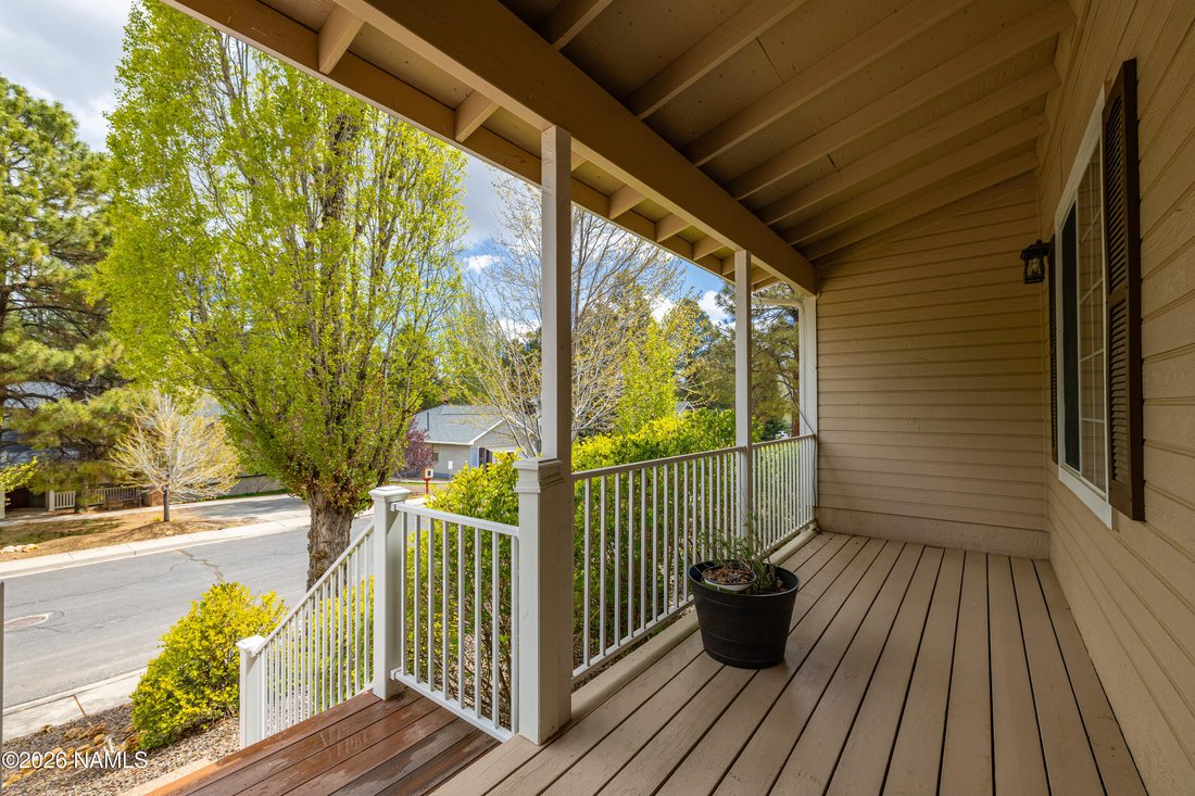 House in Flagstaff, Arizona, United States 3 - 17795539
