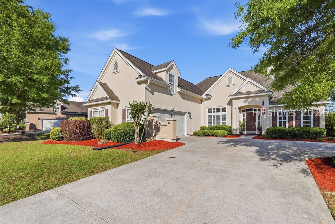 House in Bluffton, South Carolina, United States 3 - 17793474