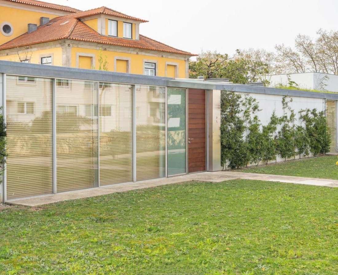 Villa in Paranhos, Porto District, Portugal 1 - 17103733