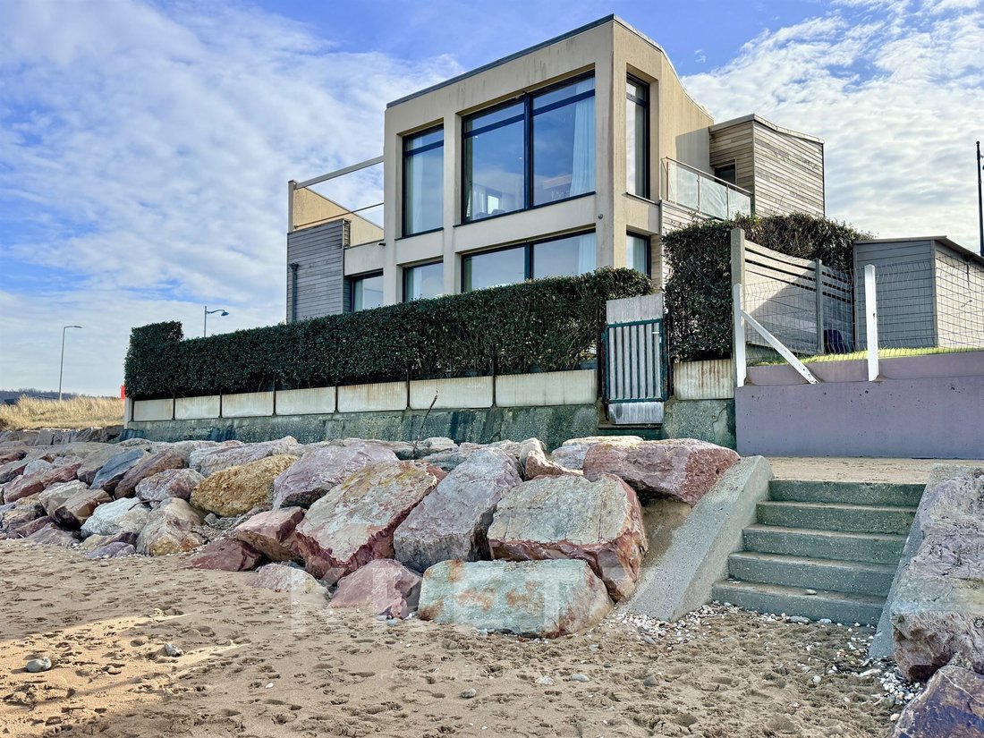 Casa a Villers-sur-Mer, Normandia, Francia 2 - 17800416