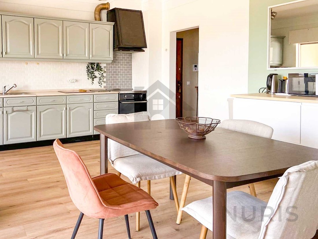 Apartment in Portimao, Algarve, Portugal 5 - 17797769