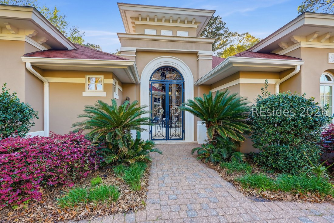 House in Bluffton, South Carolina, United States 2 - 17793639