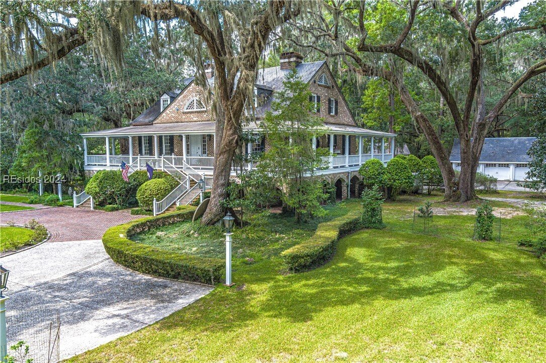 House in Seabrook, South Carolina, United States 3 - 17793719
