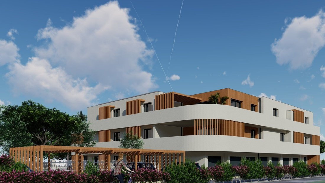 Apartment in Saint-Cyprien, Occitania, France 4 - 17796547