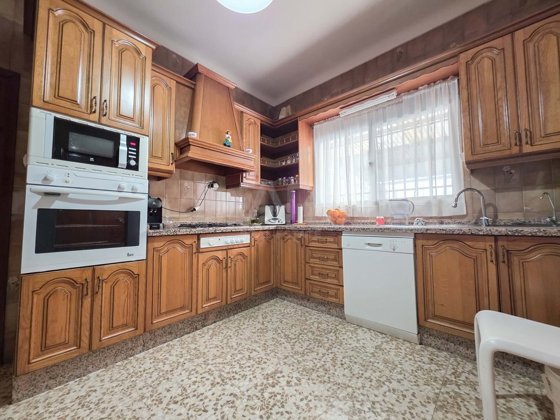 Townhouse in Antequera, Andalusia, Spain 5 - 17797909