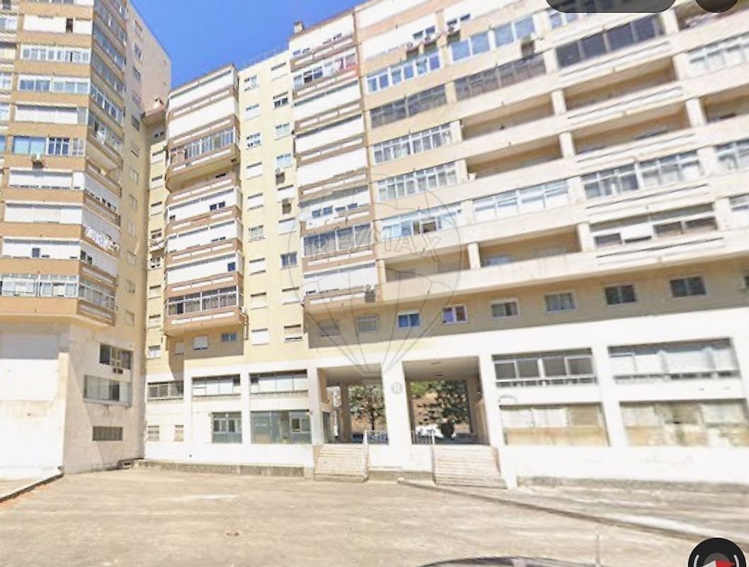 Appartamento a Lumiar, Lisbona, Portogallo 1 - 17795653