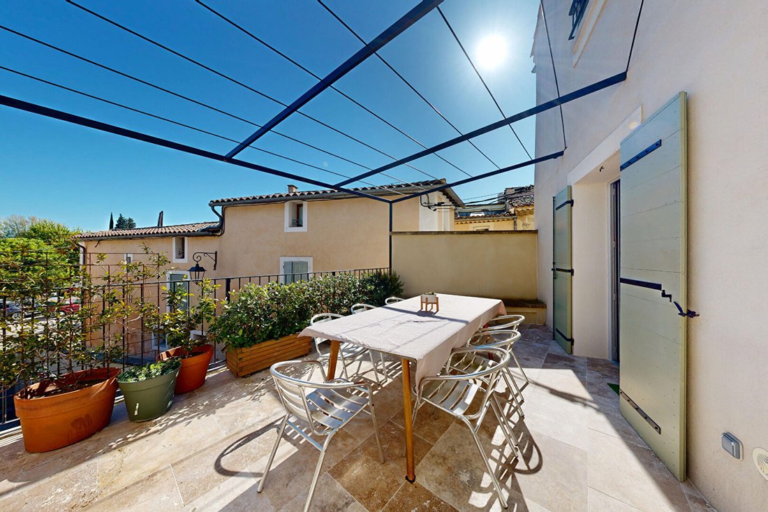 Villa in Secteur Ouest, Pernes-les-Fontaines, France 3 - 17796972