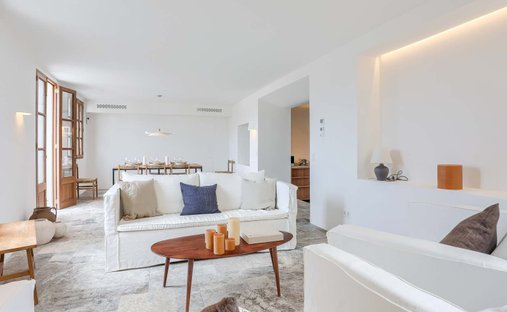 Villa en Sóller, Islas Baleares, España 1