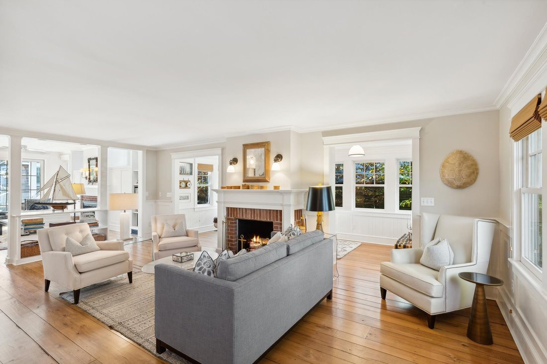 Sag Harbor, New York, United States 5 - 15878594