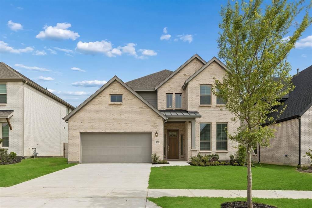 Maison à McKinney, Texas, États-Unis 1 - 17749321