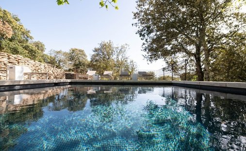 Casa a Gordes, Provenza-Alpi-Costa Azzurra, Francia 1