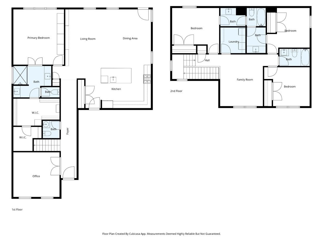 House in Columbia, Tennessee, United States 2 - 17796394