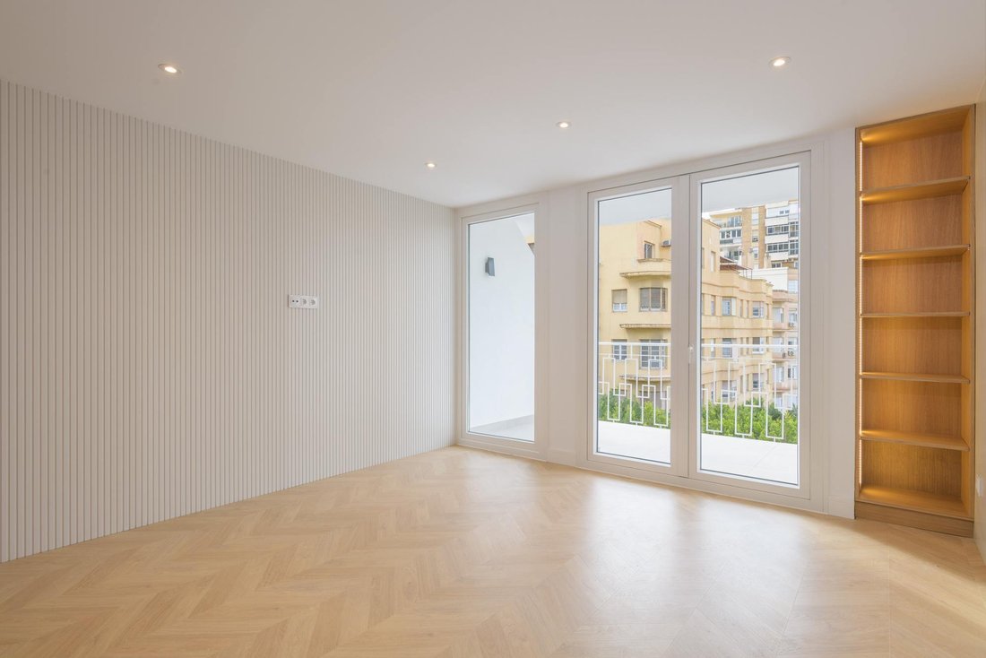 Apartment in Playa De La Malagueta, Centro, Malaga 4 - 16988156