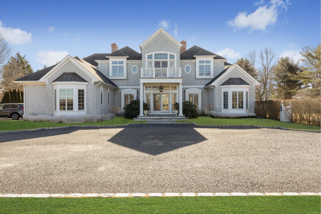 Water Mill, New York, United States 1 - 15878212