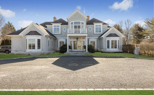 Water Mill, New York, United States 1