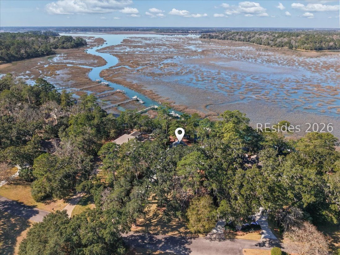 House in Bluffton, South Carolina, United States 5 - 17794494