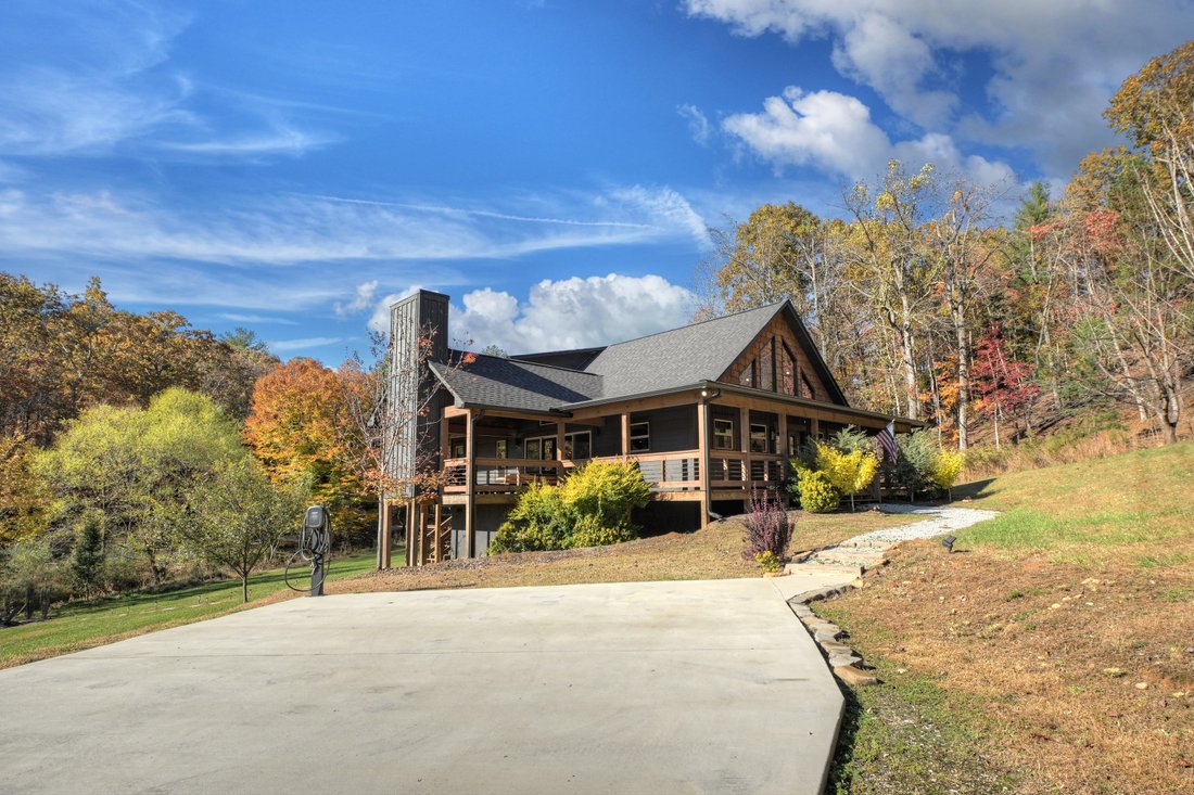 House in Morganton, Georgia, United States 2 - 17798119