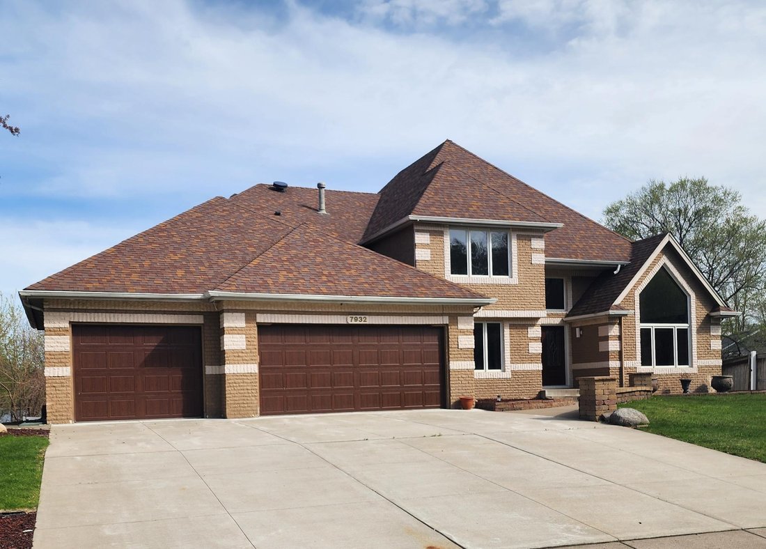 House in Maple Grove, Minnesota, United States 1 - 17800687