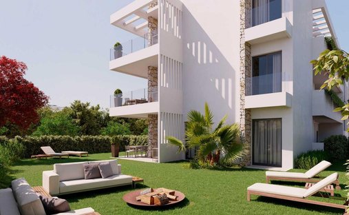 Apartment in Sant Antoni de Portmany, Balearic Islands, Spain 1