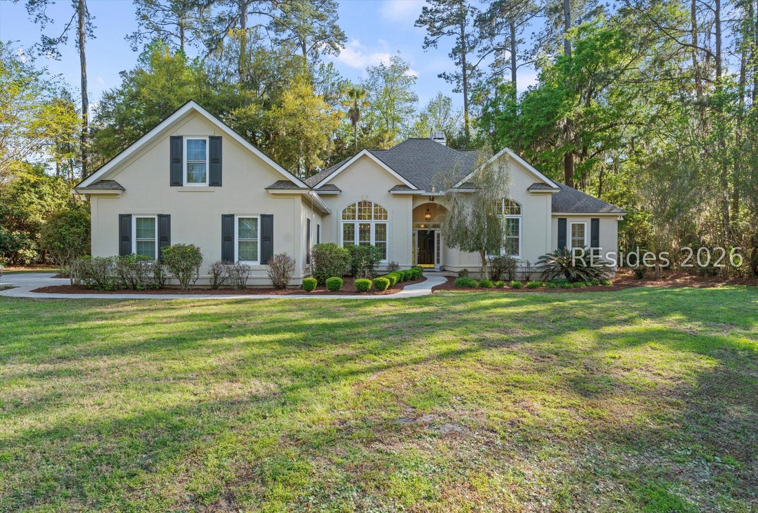 House in Bluffton, South Carolina, United States 1 - 17794255