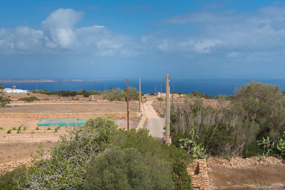Villa in Formentera, Balearic Islands, Spain 3 - 16988744