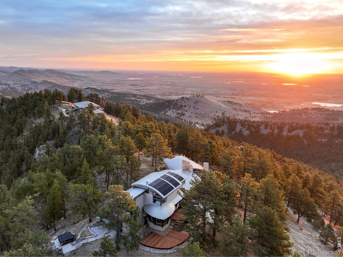 House in Boulder, Colorado, United States 3 - 17799134