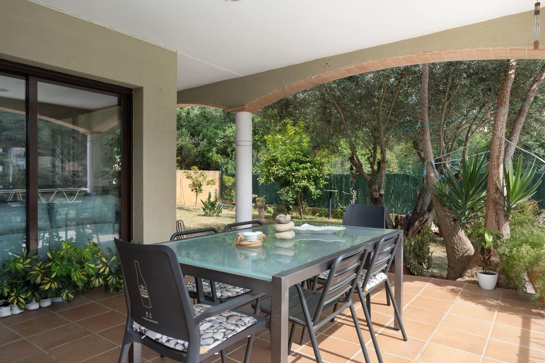Villa in Calonge i Sant Antoni, Catalonia, Spain 5 - 16989775