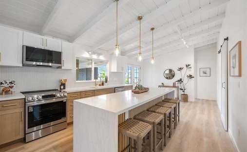 Casa en Honolulu, Hawái, Estados Unidos 1