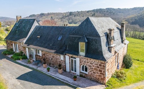 Villa in Villac, Nouvelle-Aquitaine, France 1