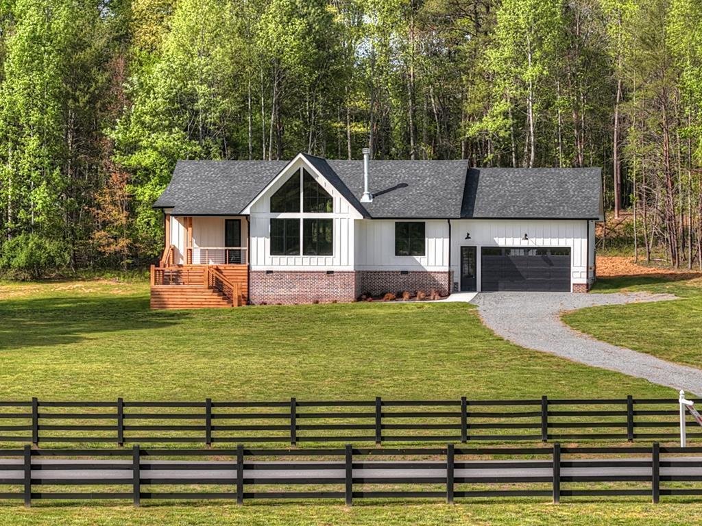 House in Blue Ridge, Georgia, United States 1 - 17102936